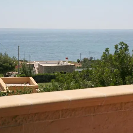 La Pajara Del Salento Торре-Вадо