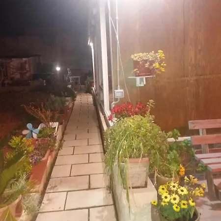 Апартаменты La Pajara Del Salento