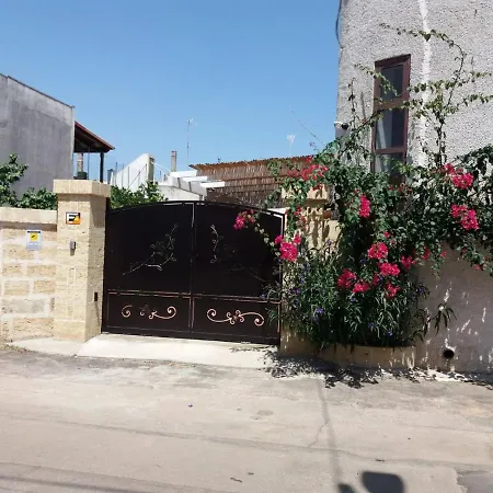 La Pajara Del Salento Апартаменты *