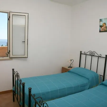 Apartmán La Pajara Del Salento Torre Vado