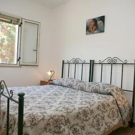 La Pajara Del Salento Apartmán