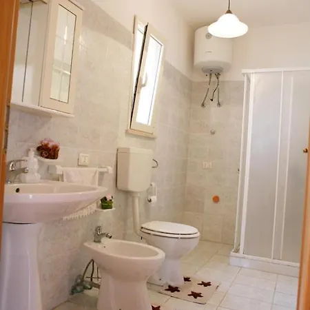 Apartmán La Pajara Del Salento *